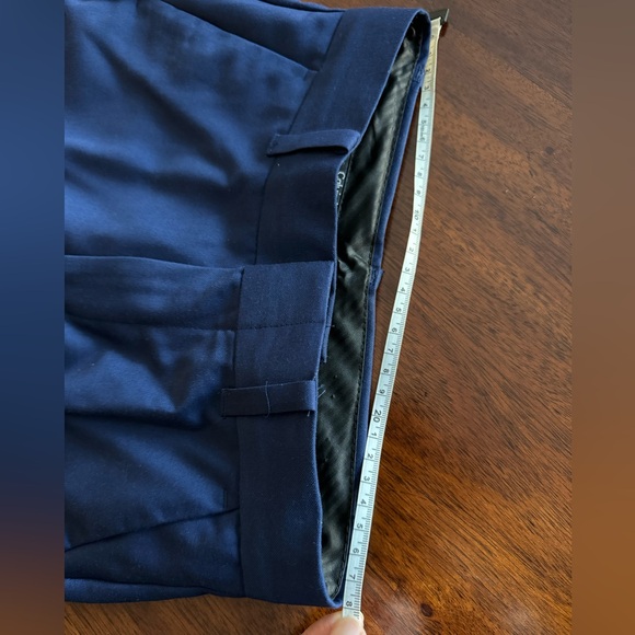 Calvin Klein Boy's classic blazer and dress pants sz 8 worn only once. - Picture 12 of 15